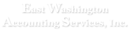 East Washington Accounting Services, Inc.